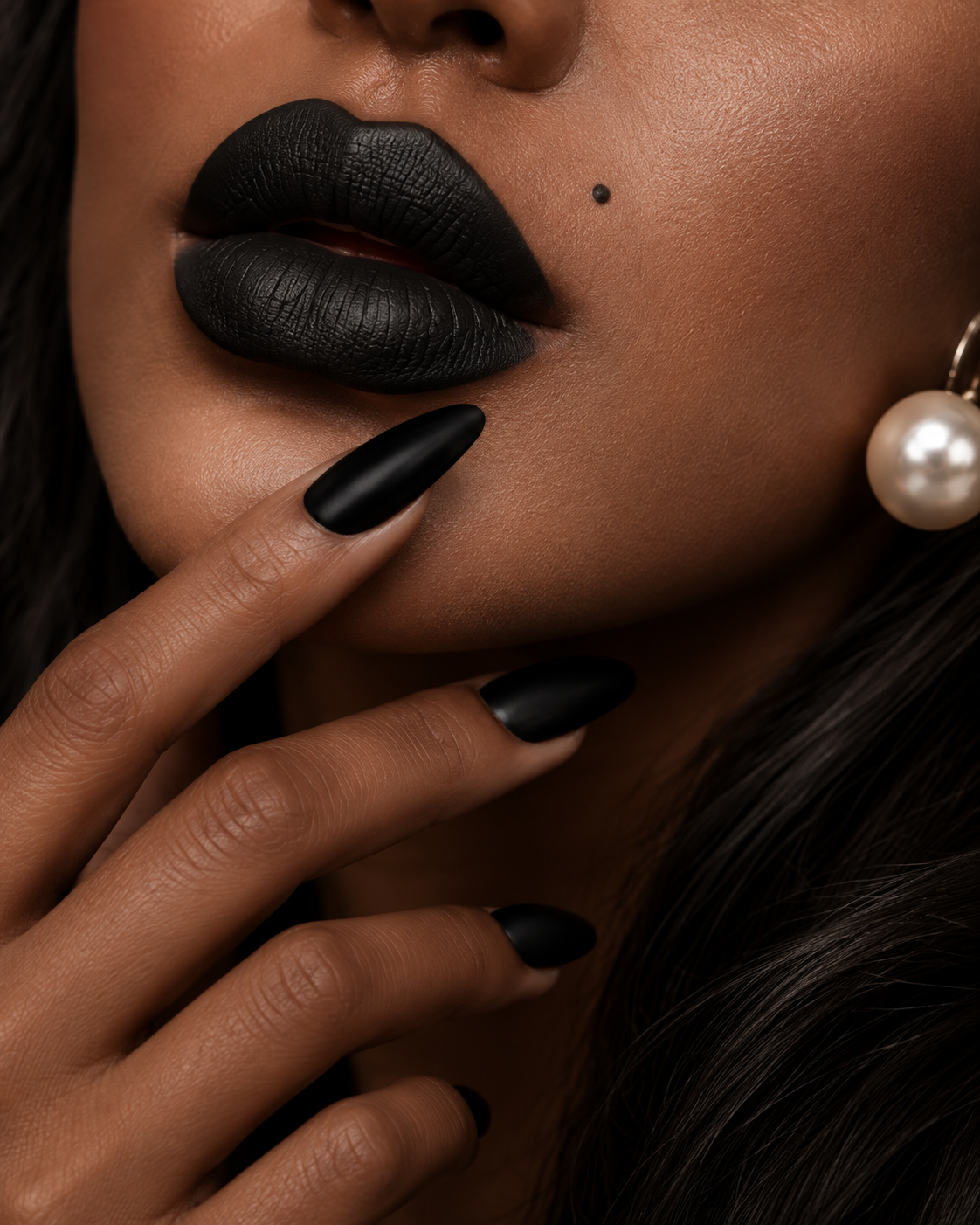 BLACKLISTED ROUGE #14