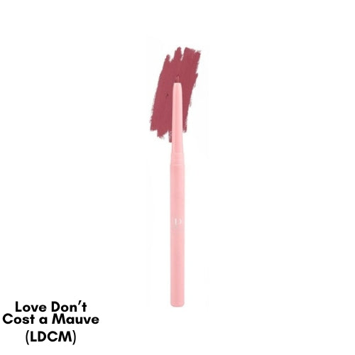 On Point Lipliners