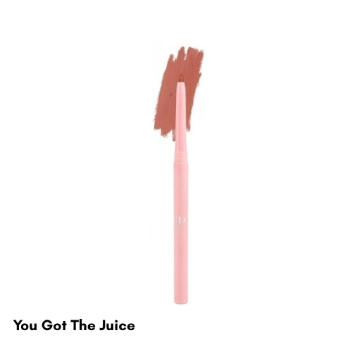 On Point Lipliners