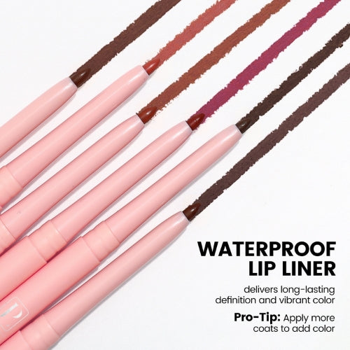 On Point Lipliners