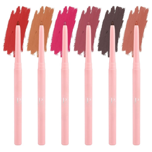 On Point Lipliners