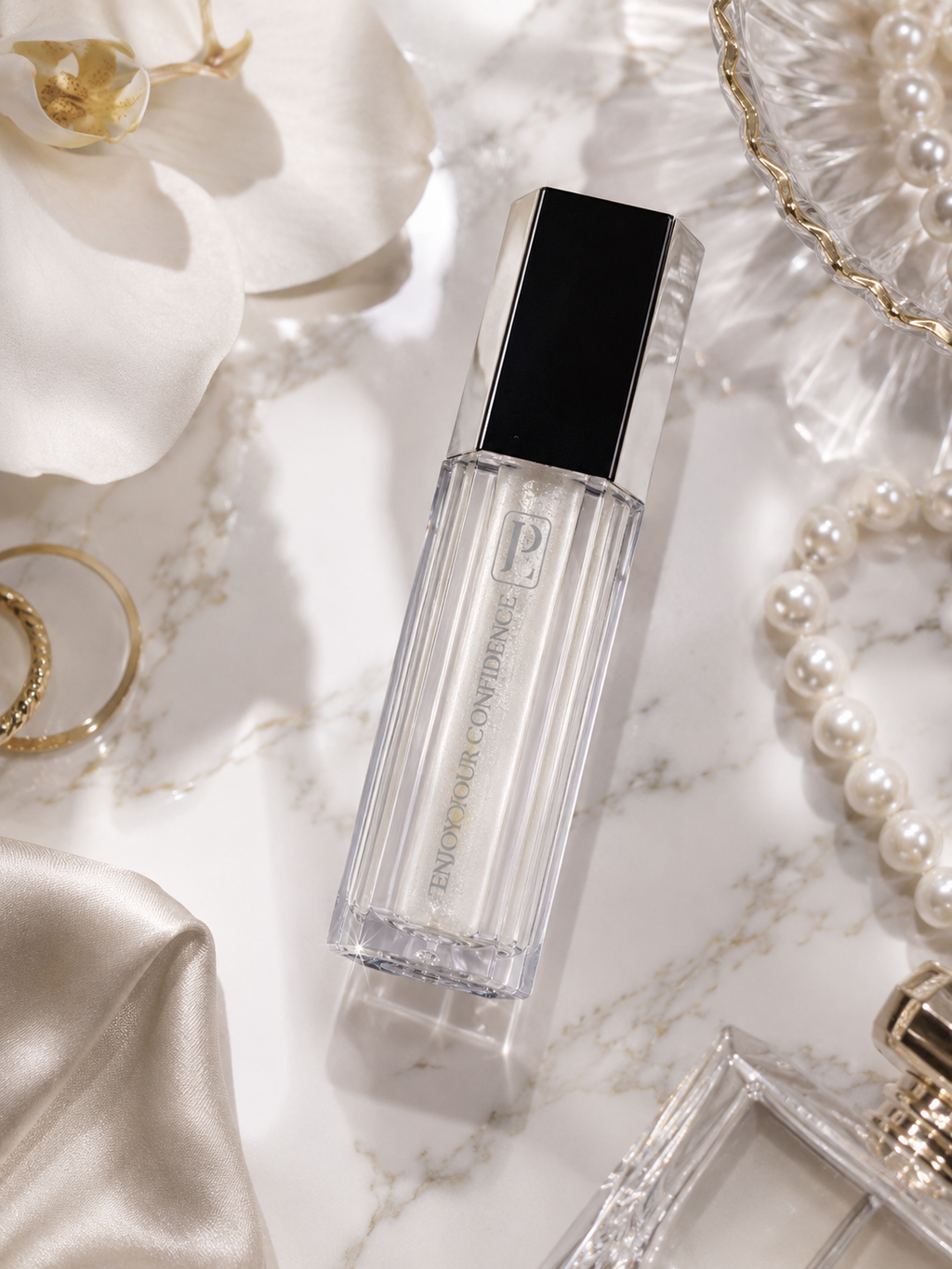 Crystal Kiss™