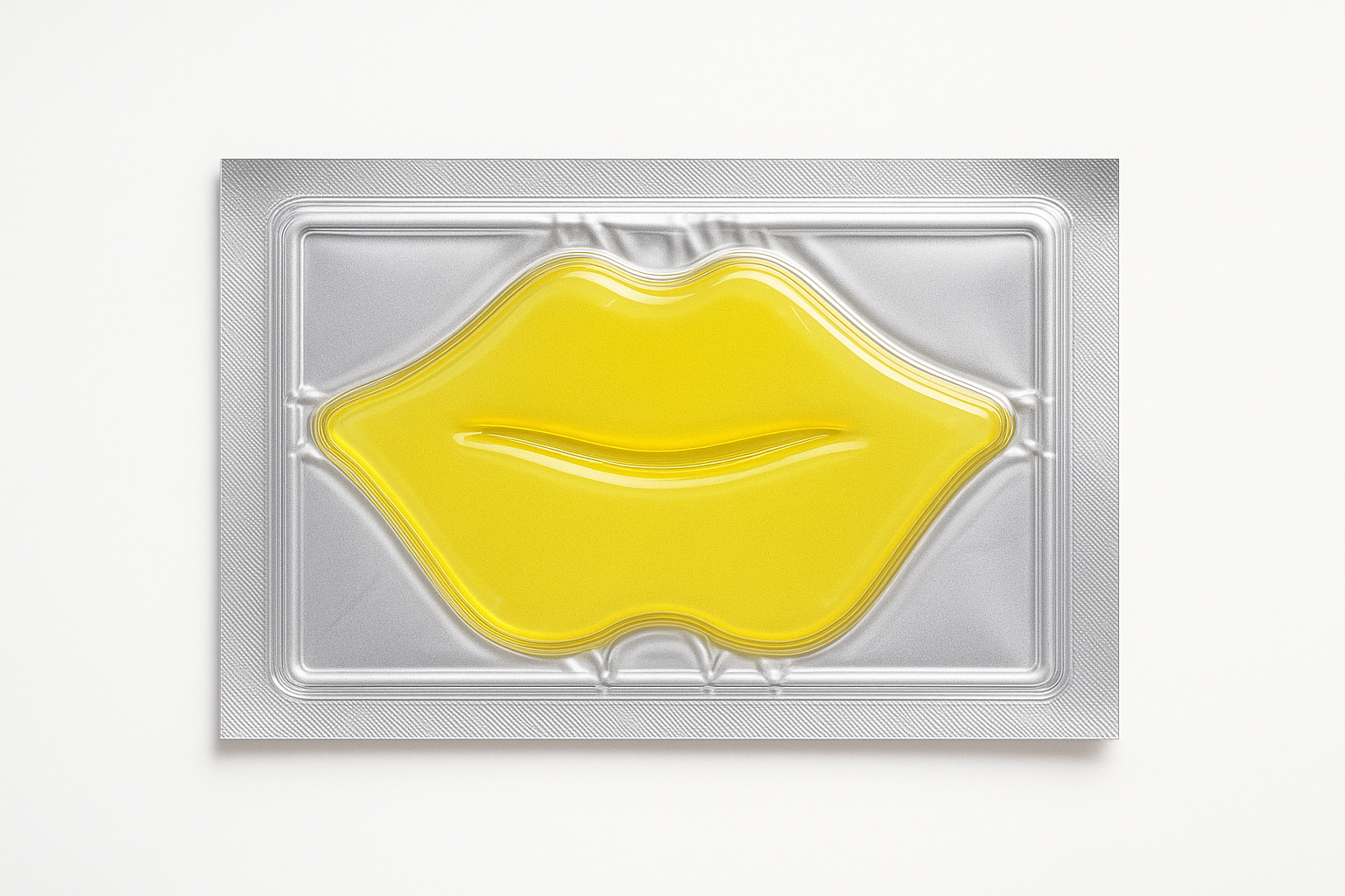 SILKY SLEEP LIP MASK