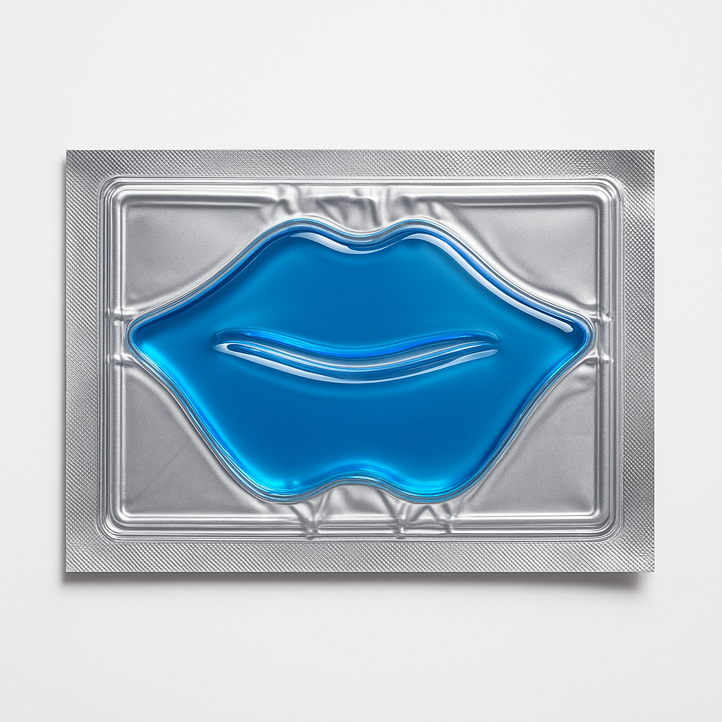 SILKY SLEEP LIP MASK