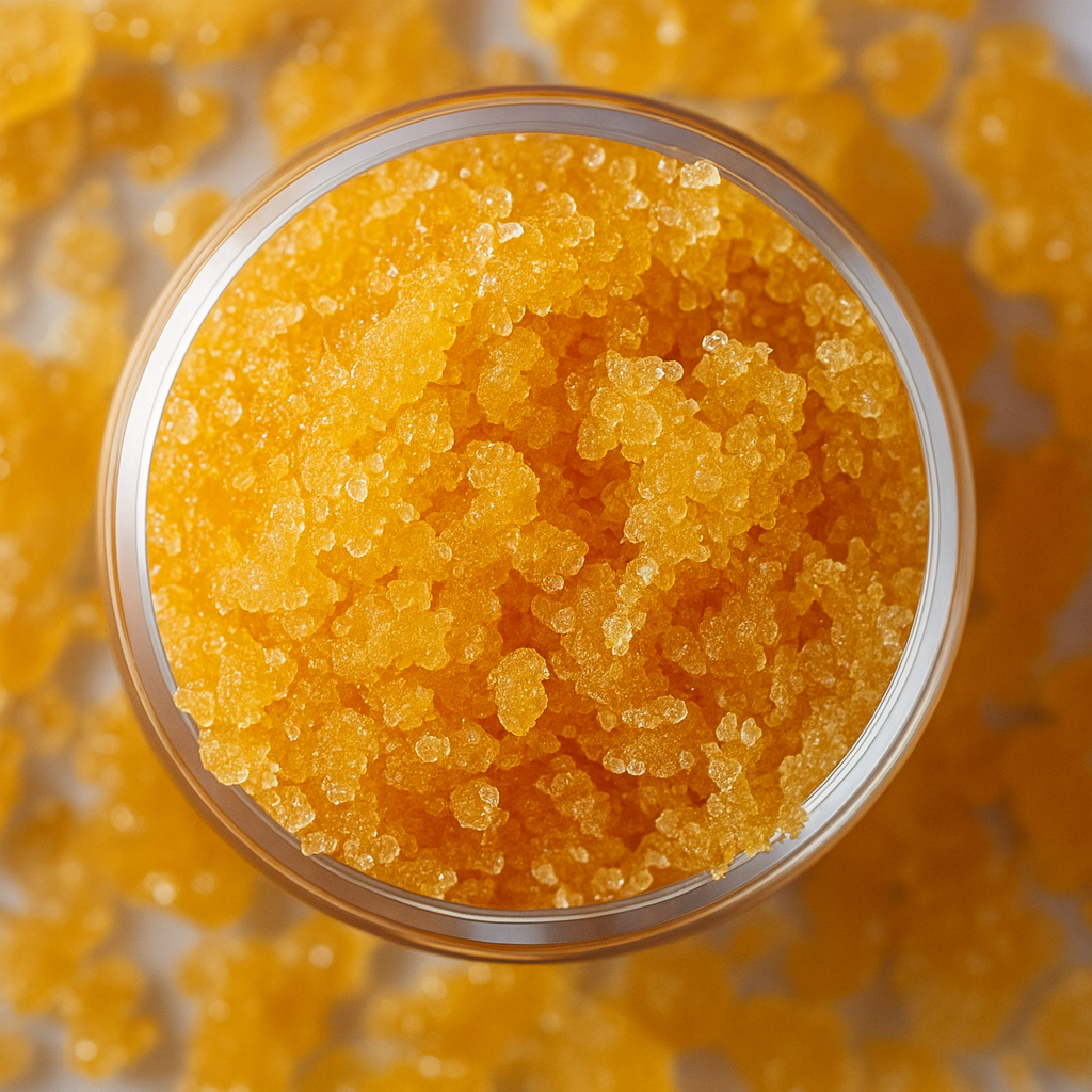 Sugar Pearl Scrubs™ Collection