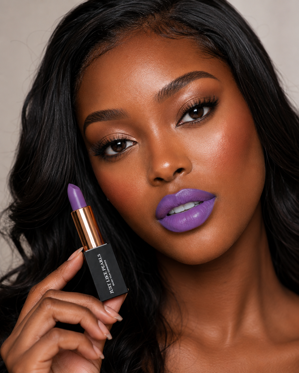 CODE VIOLET ROUGE #19