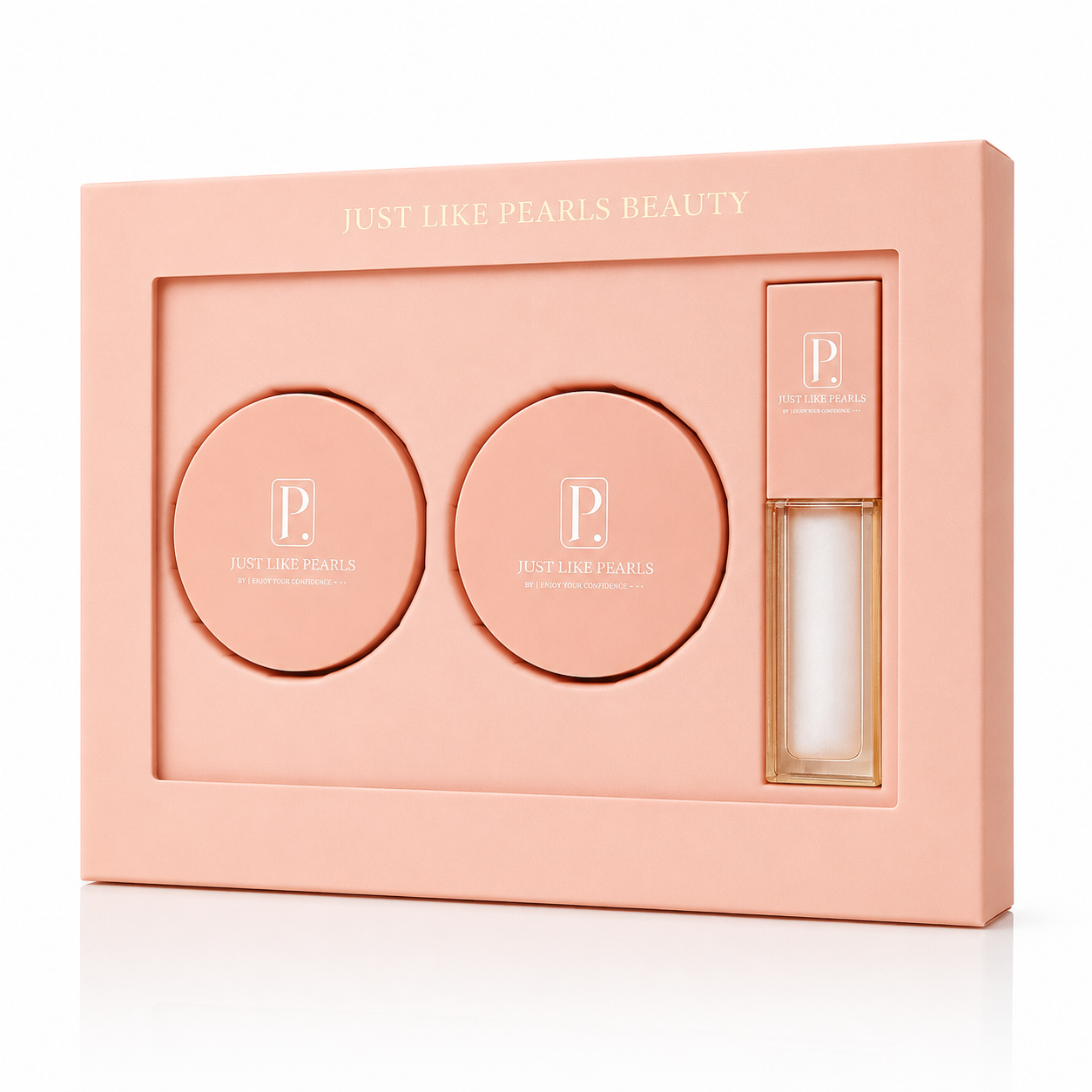 Pearled Kiss Kit