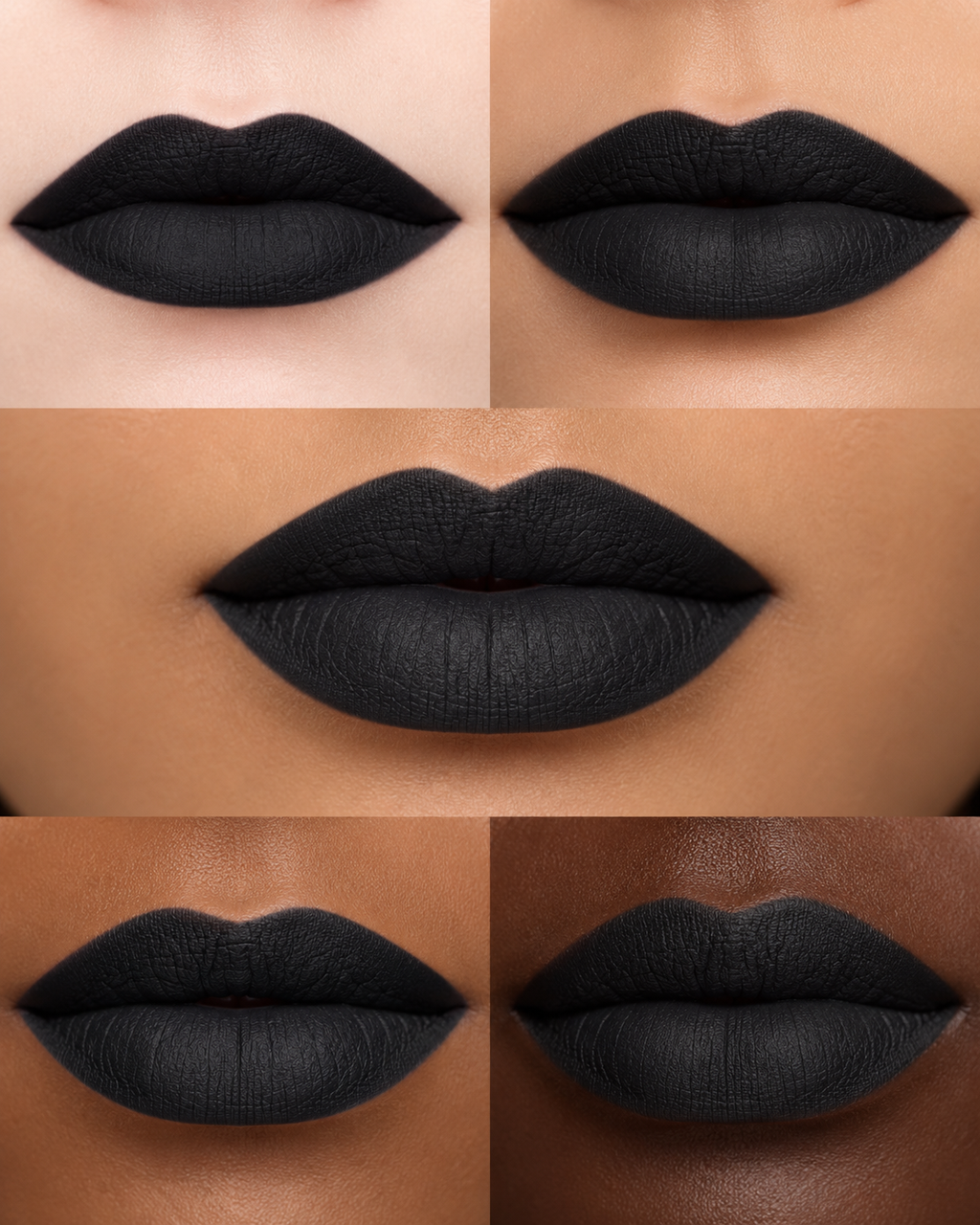 BLACKLISTED ROUGE #14